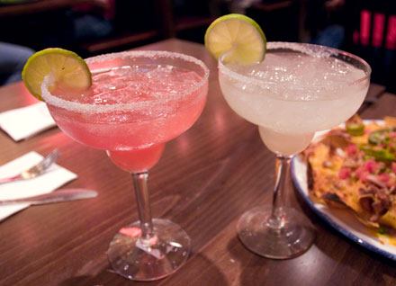 Handcrafted Margaritas &amp; Cocktails in Bend, Oregon