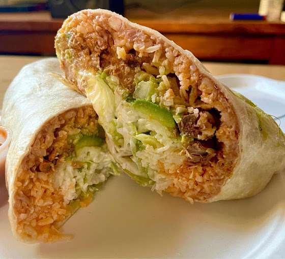 Authentic Mexican Food in the Heart of Bend